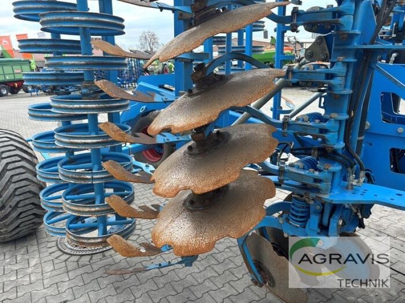 Scheibenegge typu Lemken RUBIN 10/500 KUA, Gebrauchtmaschine w Salzkotten (Zdjęcie 11)