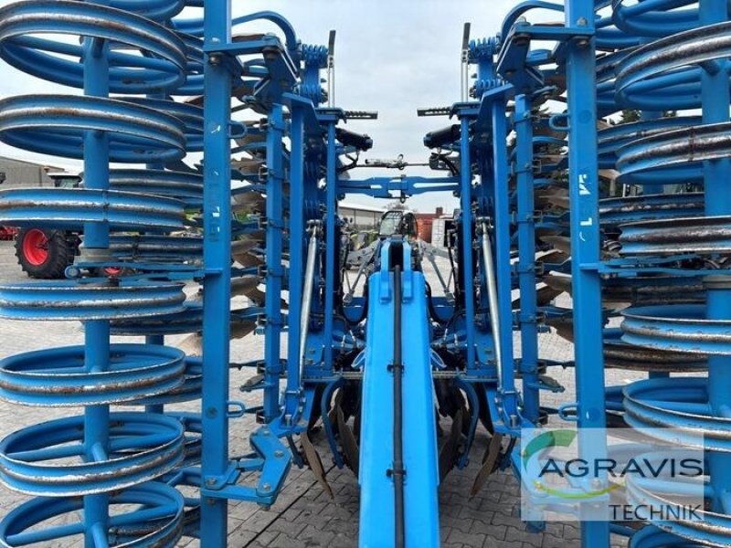 Scheibenegge typu Lemken RUBIN 10/500 KUA, Gebrauchtmaschine w Salzkotten (Zdjęcie 12)