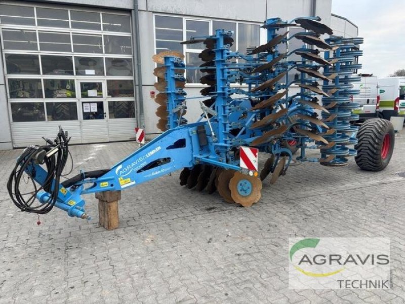 Scheibenegge typu Lemken RUBIN 10/500 KUA, Gebrauchtmaschine w Salzkotten (Zdjęcie 1)