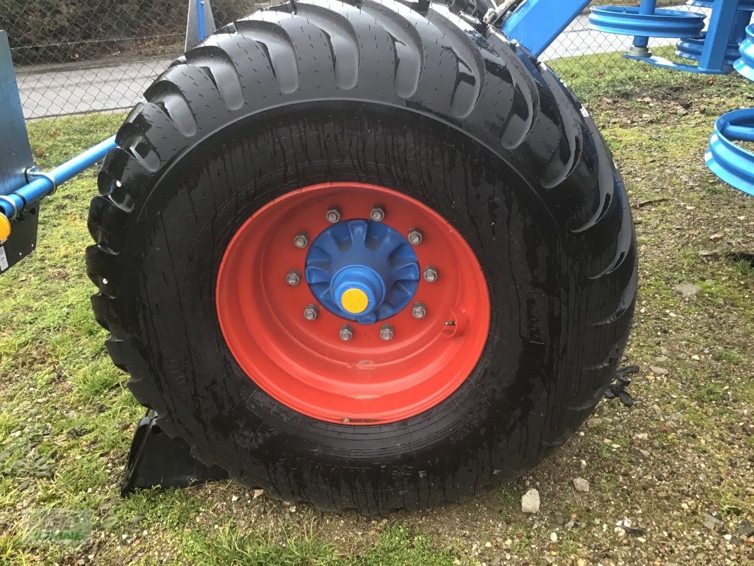 Scheibenegge of the type Lemken Rubin 10/600 KUA, Gebrauchtmaschine in Zorbau (Picture 7)