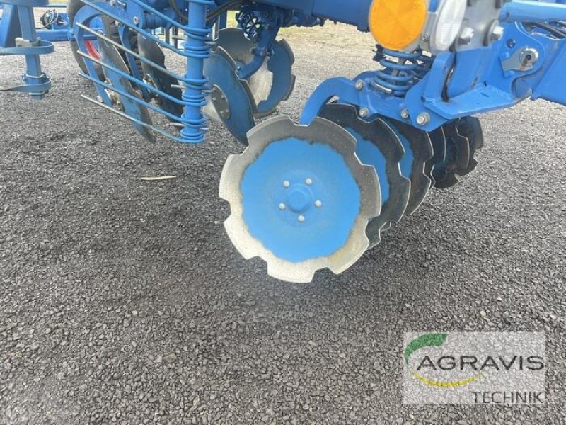 Scheibenegge типа Lemken RUBIN 10 TF/500, Vorführmaschine в Bergheim (Фотография 4)