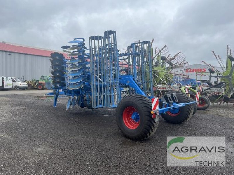 Scheibenegge типа Lemken RUBIN 10 TF/500, Vorführmaschine в Bergheim (Фотография 6)