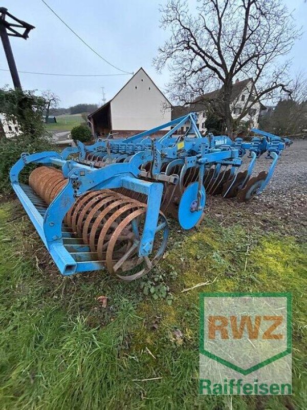 Scheibenegge типа Lemken Rubin 9/300 U, Gebrauchtmaschine в Kusel (Фотография 10)