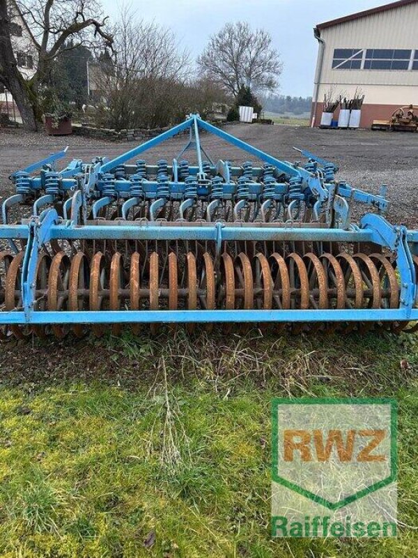 Scheibenegge типа Lemken Rubin 9/300 U, Gebrauchtmaschine в Kusel (Фотография 14)