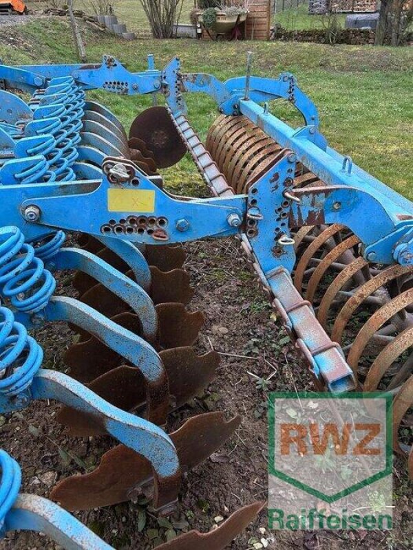 Scheibenegge типа Lemken Rubin 9/300 U, Gebrauchtmaschine в Kusel (Фотография 12)