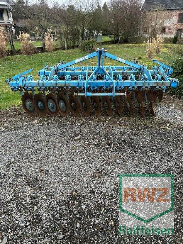 Scheibenegge типа Lemken Rubin 9/300 U, Gebrauchtmaschine в Kusel (Фотография 2)