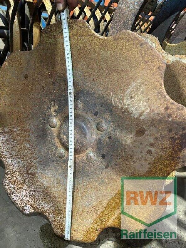 Scheibenegge типа Lemken Rubin 9/300 U, Gebrauchtmaschine в Kusel (Фотография 7)