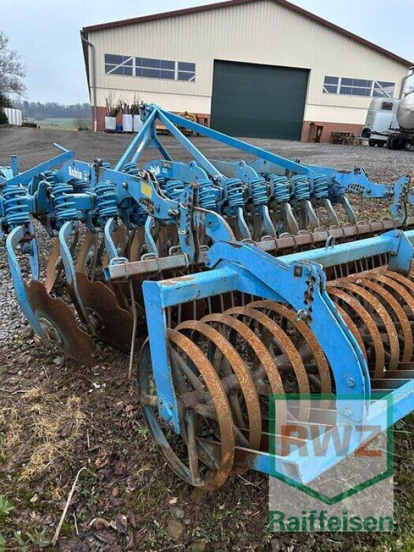 Scheibenegge типа Lemken Rubin 9/300 U, Gebrauchtmaschine в Kusel (Фотография 13)