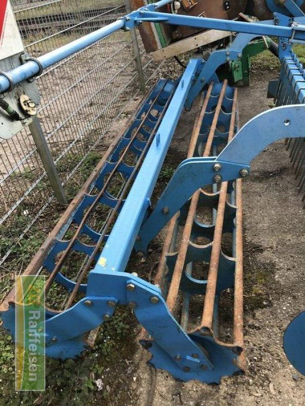 Scheibenegge typu Lemken Rubin 9/300, Gebrauchtmaschine v Waldshut-Tiengen (Obrázek 2)