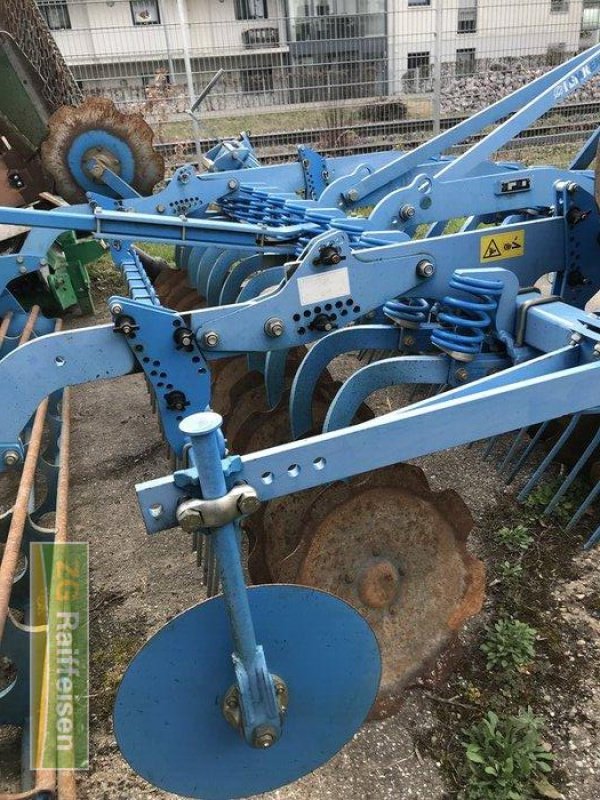 Scheibenegge typu Lemken Rubin 9/300, Gebrauchtmaschine v Waldshut-Tiengen (Obrázek 4)