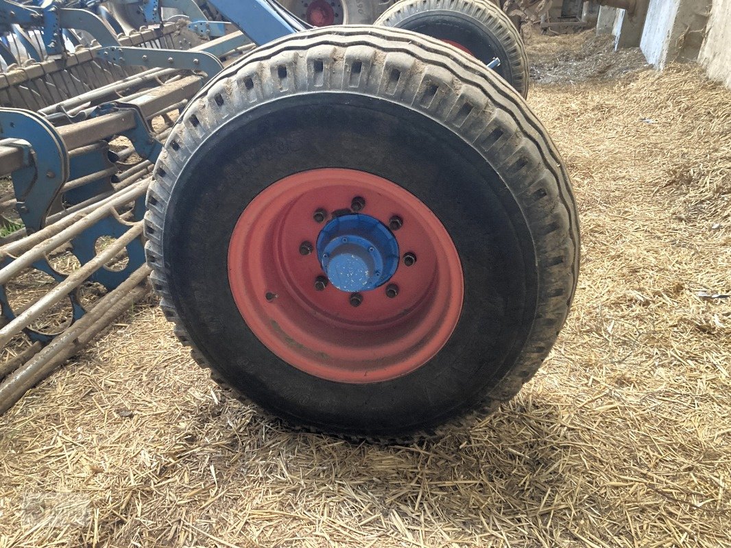 Scheibenegge a típus Lemken Rubin 9/500 KUA Scheibenegge, Gebrauchtmaschine ekkor: Karstädt (Kép 7)