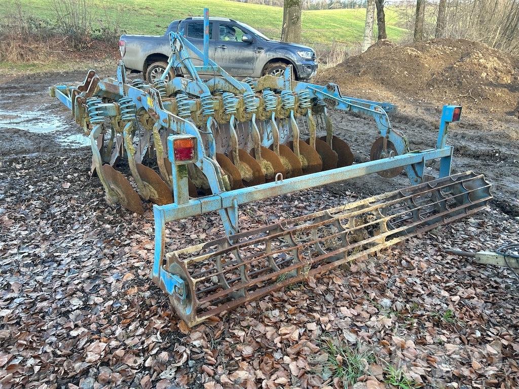 Scheibenegge a típus Lemken RUBIN, Gebrauchtmaschine ekkor: Düsseldorf (Kép 2)