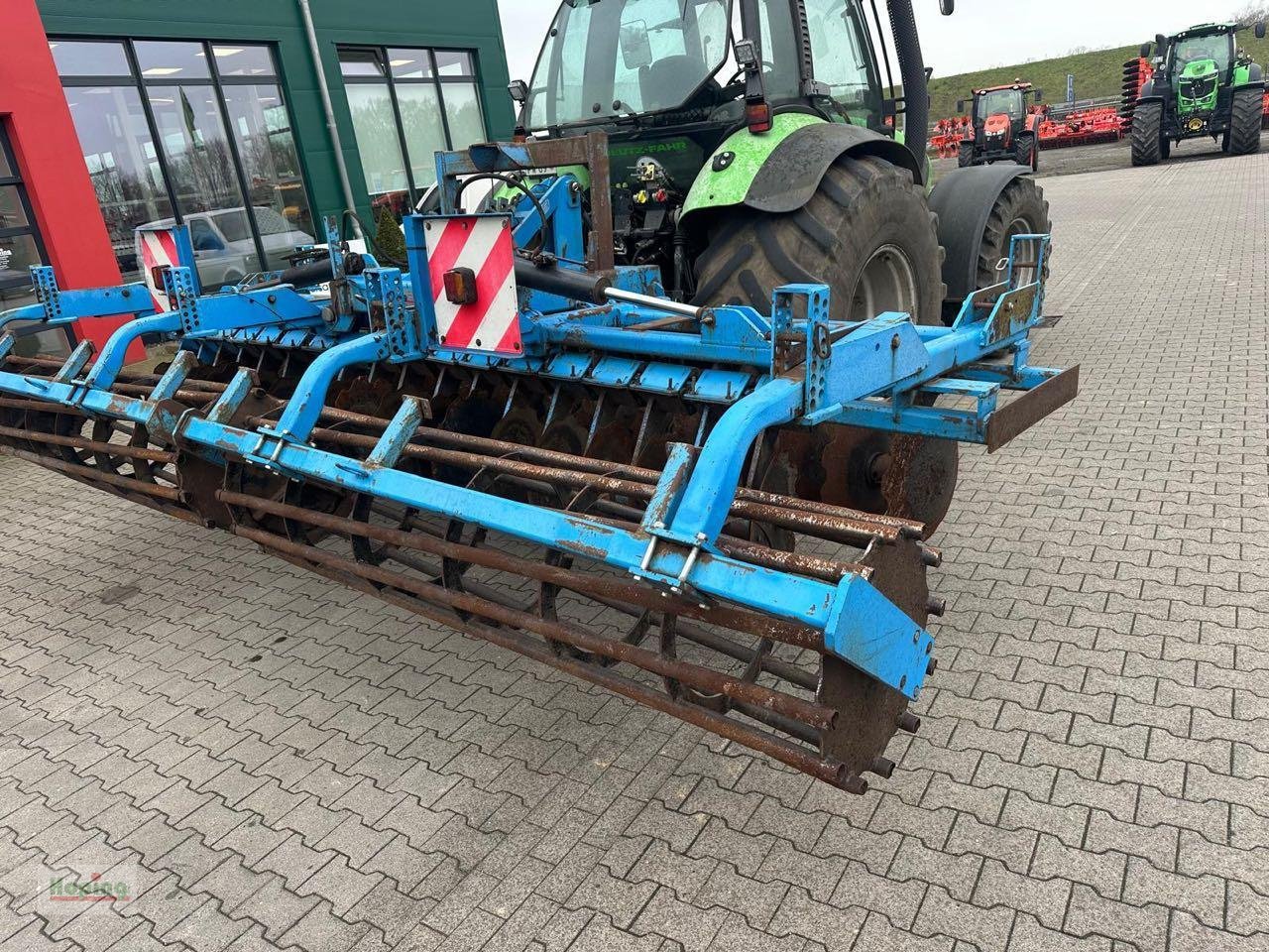 Scheibenegge za tip Mandam 4,5m, Gebrauchtmaschine u Bakum (Slika 4)
