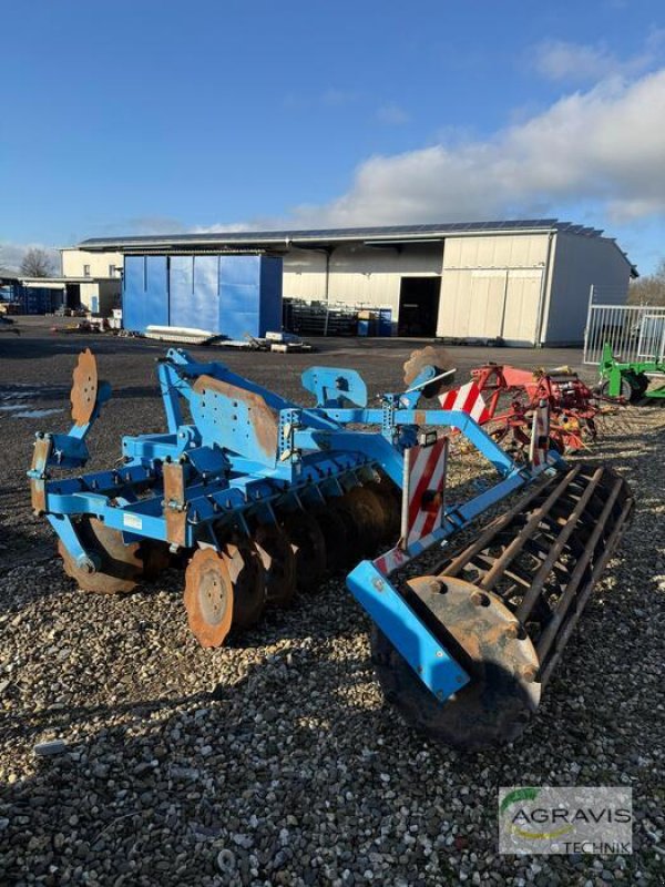 Scheibenegge za tip Mandam GAL-C 3,0, Gebrauchtmaschine u Raesfeld (Slika 4)