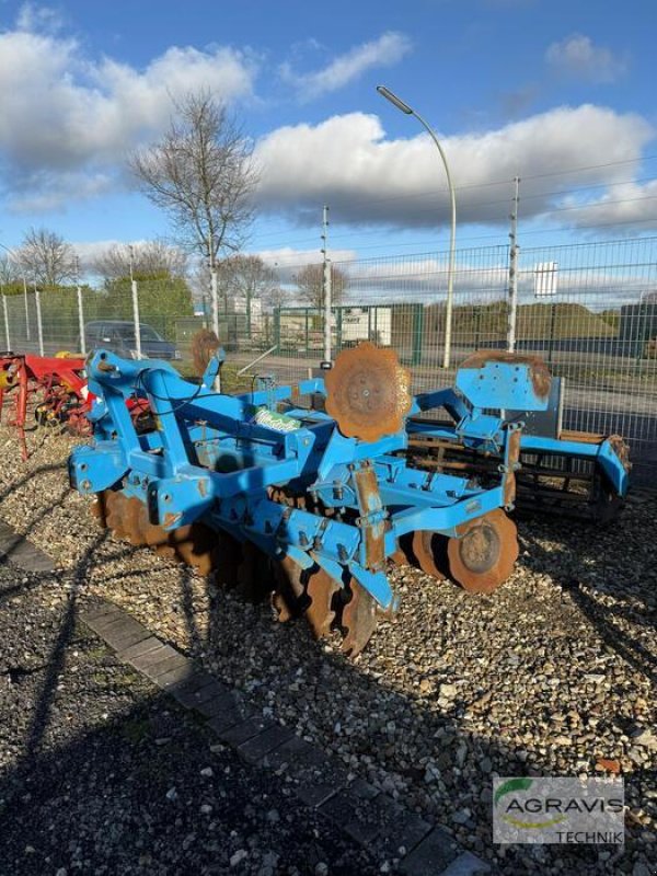 Scheibenegge za tip Mandam GAL-C 3,0, Gebrauchtmaschine u Raesfeld (Slika 5)