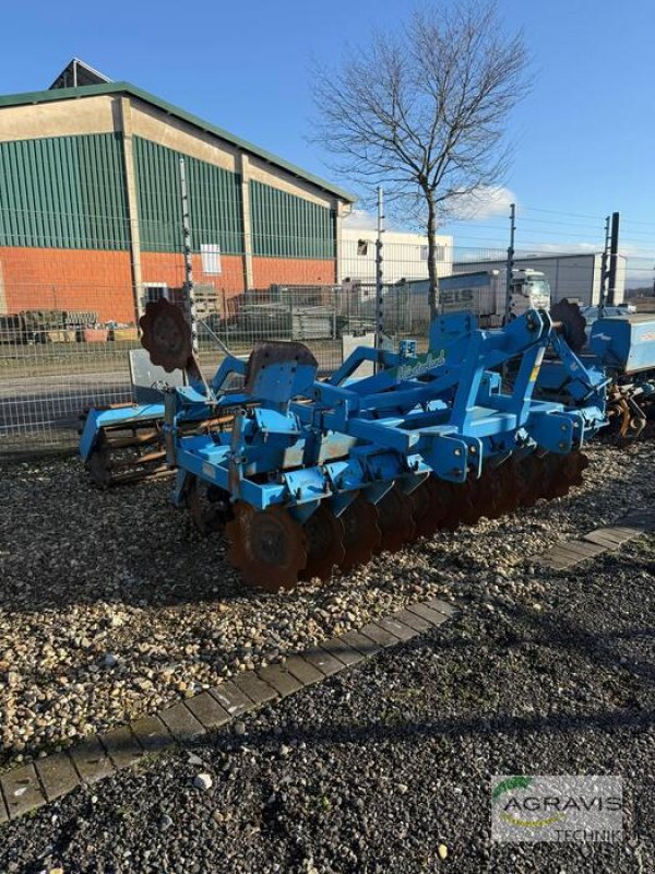 Scheibenegge za tip Mandam GAL-C 3,0, Gebrauchtmaschine u Raesfeld (Slika 2)