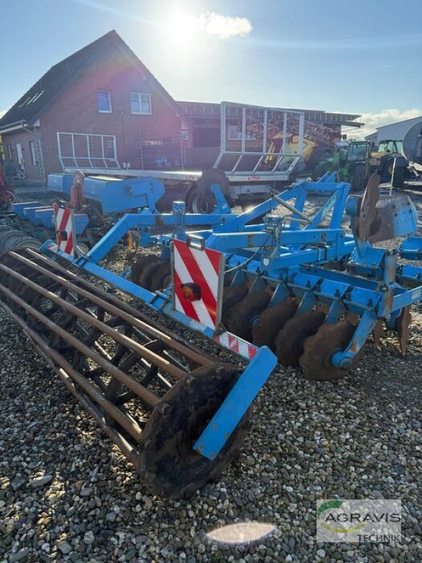 Scheibenegge za tip Mandam GAL-C 3,0, Gebrauchtmaschine u Raesfeld (Slika 1)