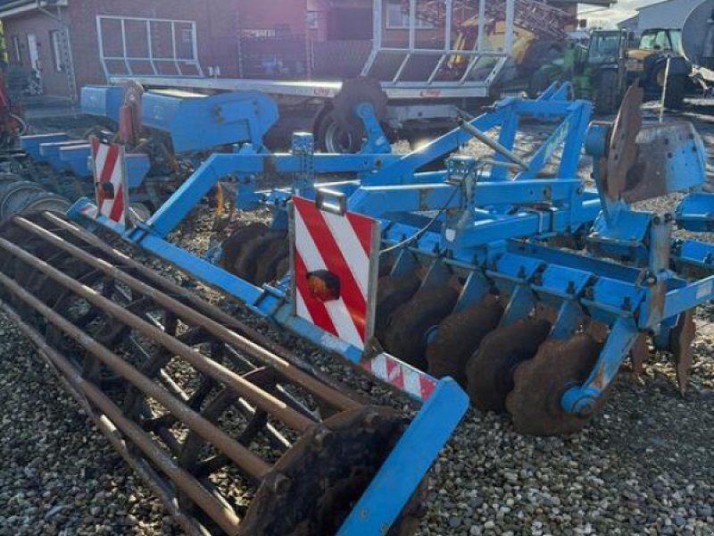 Scheibenegge des Typs Mandam GAL-C 3,0, Gebrauchtmaschine in Raesfeld (Bild 1)