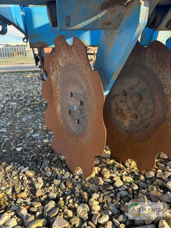 Scheibenegge za tip Mandam GAL-C 3,0, Gebrauchtmaschine u Raesfeld (Slika 6)