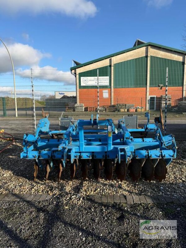 Scheibenegge za tip Mandam GAL-C 3,0, Gebrauchtmaschine u Raesfeld (Slika 7)