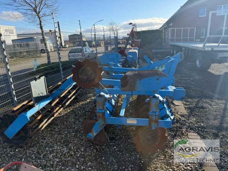 Scheibenegge za tip Mandam GAL-C 3,0, Gebrauchtmaschine u Raesfeld (Slika 3)