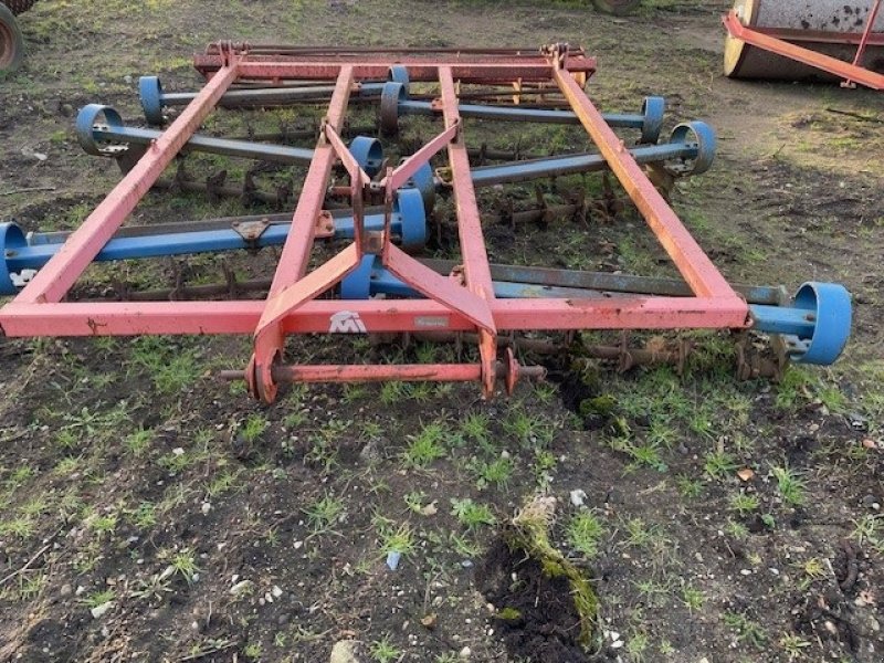 Scheibenegge del tipo Marsk Stig 3m, Gebrauchtmaschine In Hadsund (Immagine 1)