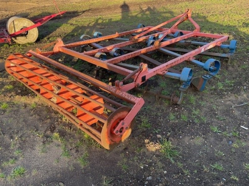 Scheibenegge del tipo Marsk Stig 3m, Gebrauchtmaschine In Hadsund (Immagine 2)