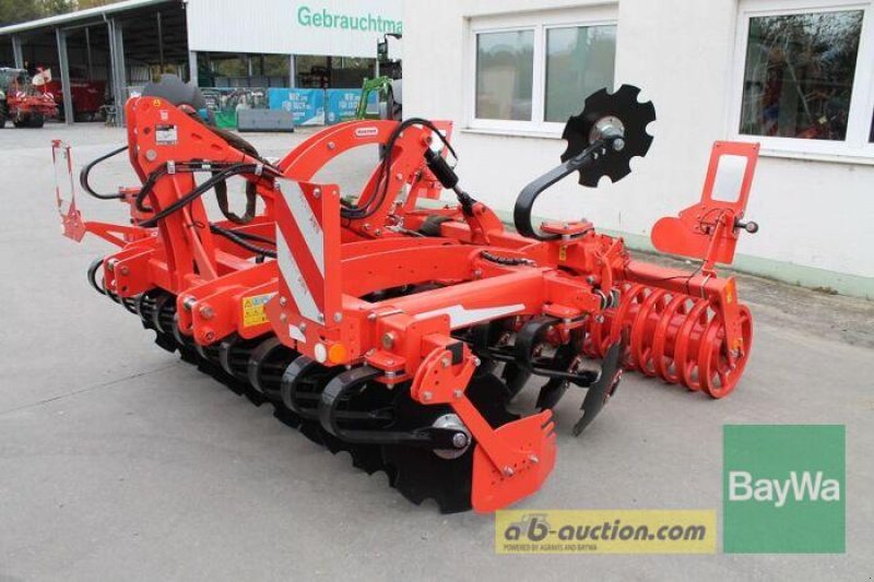 Scheibenegge des Typs Maschio UFO 300, Gebrauchtmaschine in Straubing (Bild 7)