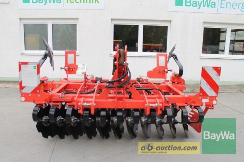 Scheibenegge des Typs Maschio UFO 300, Gebrauchtmaschine in Straubing (Bild 2)