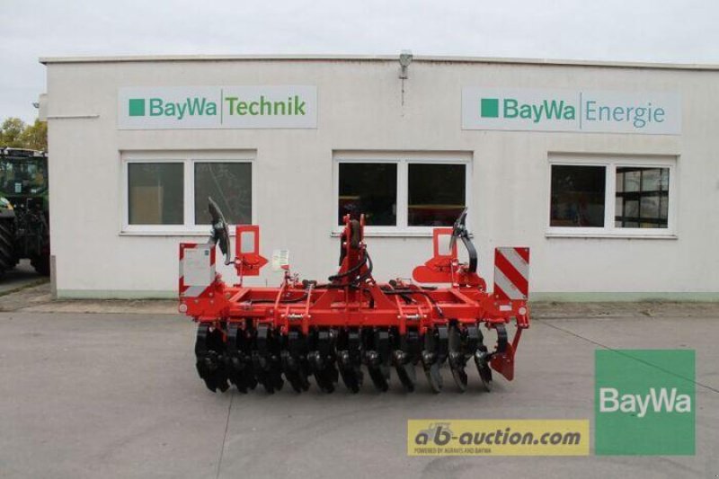 Scheibenegge des Typs Maschio UFO 300, Gebrauchtmaschine in Straubing (Bild 1)