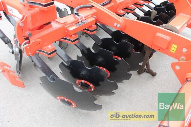 Scheibenegge des Typs Maschio UFO 300, Gebrauchtmaschine in Straubing (Bild 6)