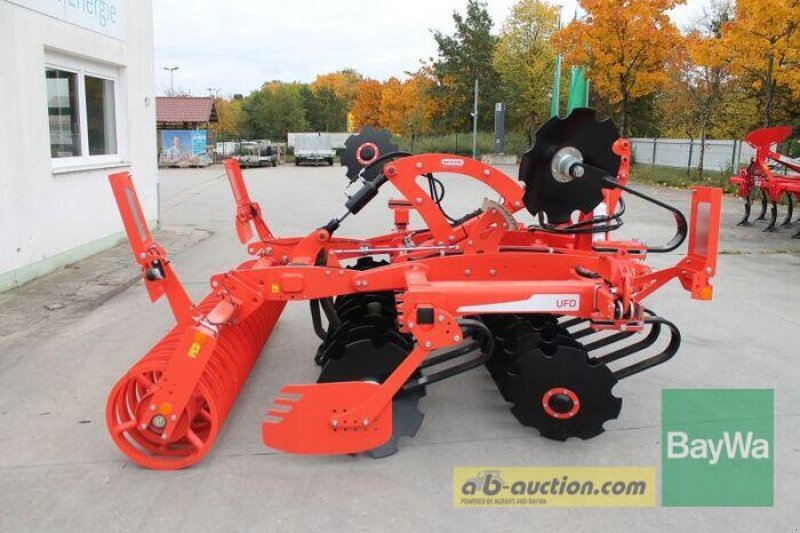 Scheibenegge des Typs Maschio UFO 300, Gebrauchtmaschine in Straubing (Bild 4)