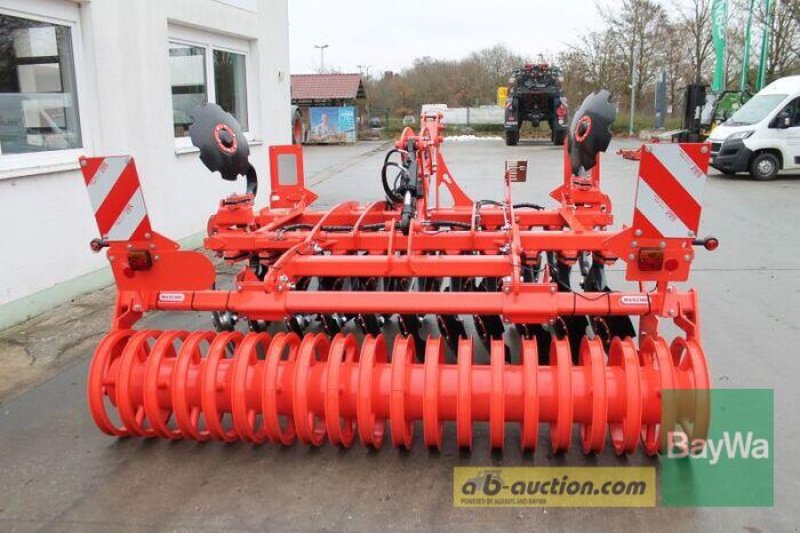 Scheibenegge типа Maschio UFO 300, Gebrauchtmaschine в Straubing (Фотография 3)