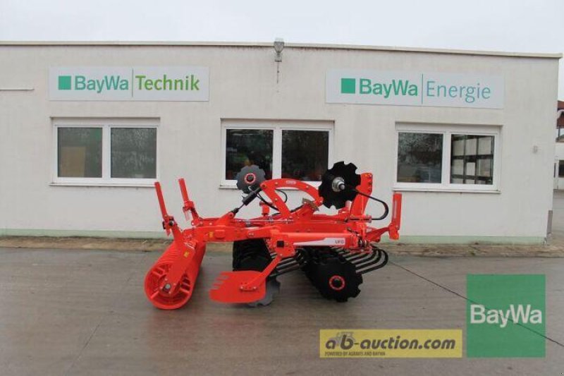 Scheibenegge типа Maschio UFO 300, Gebrauchtmaschine в Straubing (Фотография 1)