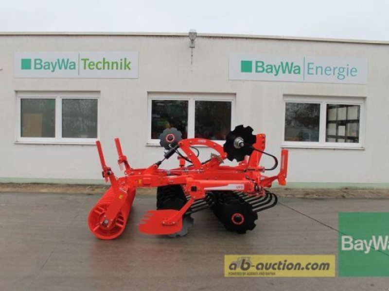 Scheibenegge du type Maschio UFO 300, Gebrauchtmaschine en Straubing (Photo 1)