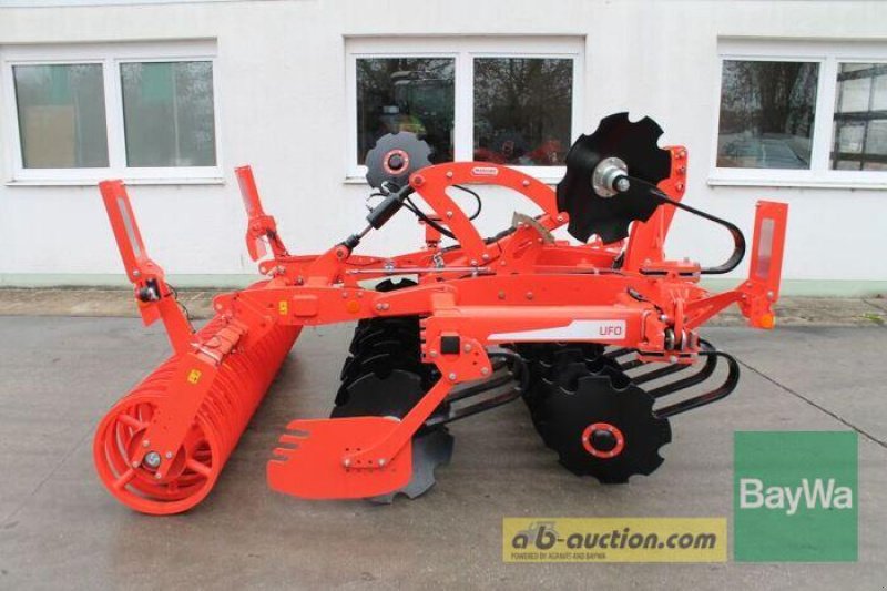 Scheibenegge типа Maschio UFO 300, Gebrauchtmaschine в Straubing (Фотография 2)