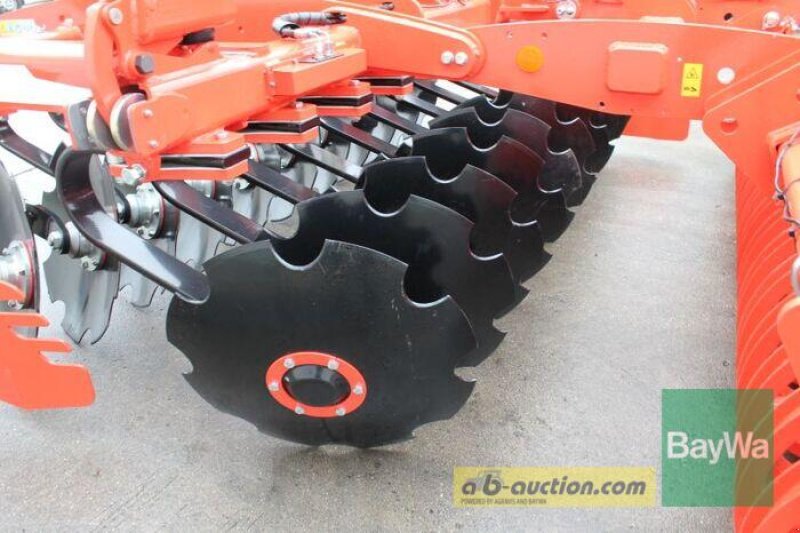 Scheibenegge типа Maschio UFO 300, Gebrauchtmaschine в Straubing (Фотография 4)