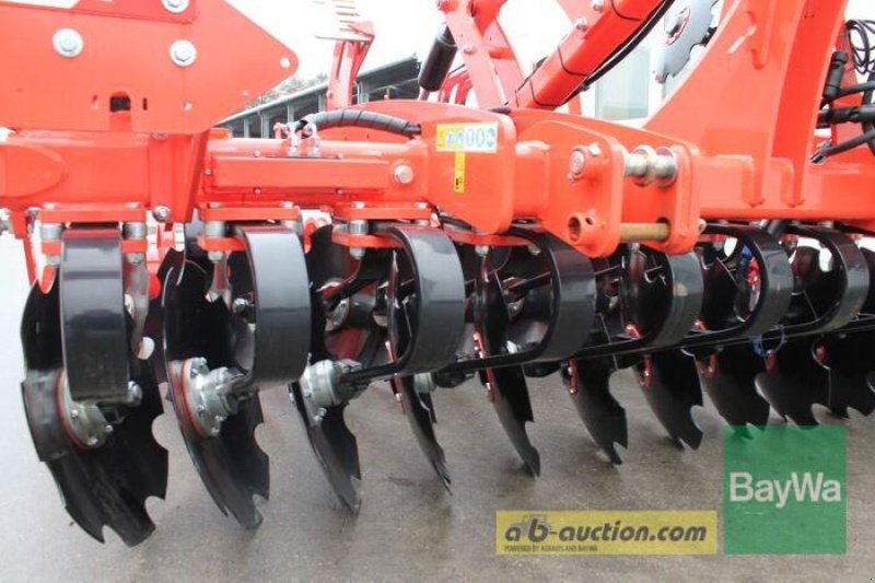 Scheibenegge типа Maschio UFO 300, Gebrauchtmaschine в Straubing (Фотография 7)