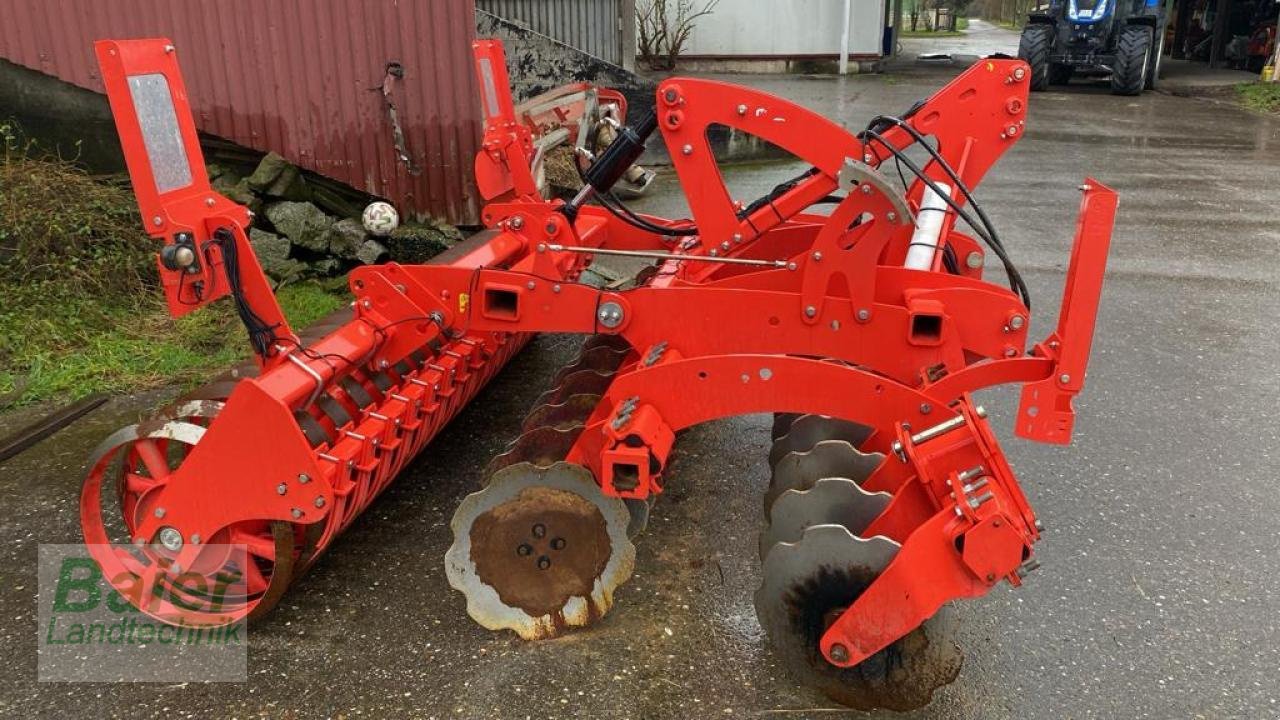 Scheibenegge des Typs Maschio VELOCE 30 90, Gebrauchtmaschine in OBERNDORF-HOCHMOESSINGEN (Bild 1)