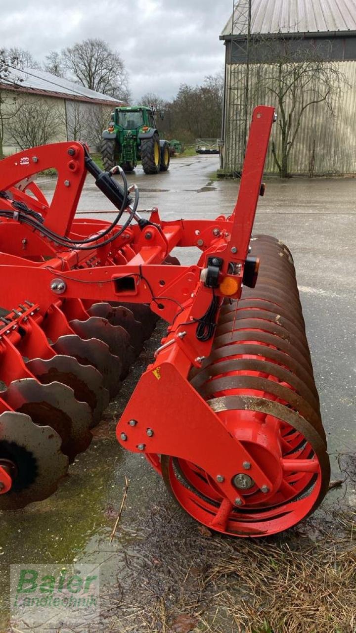 Scheibenegge des Typs Maschio VELOCE 30 90, Gebrauchtmaschine in OBERNDORF-HOCHMOESSINGEN (Bild 2)