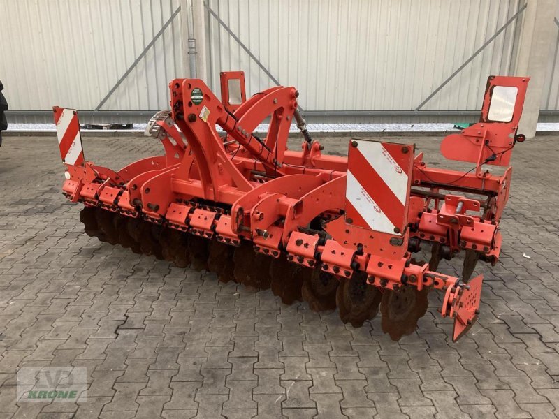 Scheibenegge des Typs Maschio Veloce 300 Rigid, Gebrauchtmaschine in Spelle (Bild 1)