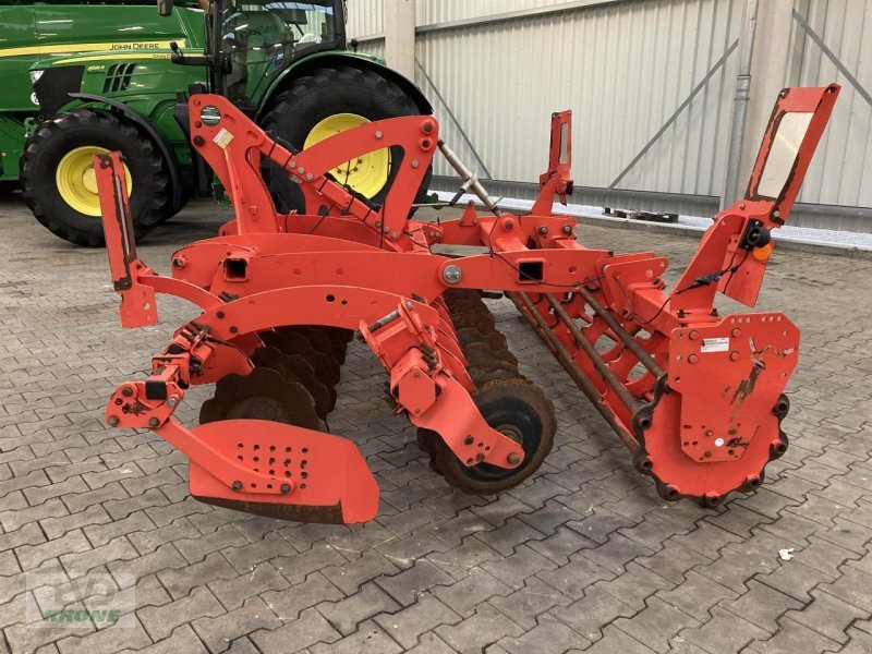 Scheibenegge typu Maschio Veloce 300 Rigid, Gebrauchtmaschine v Spelle (Obrázek 2)
