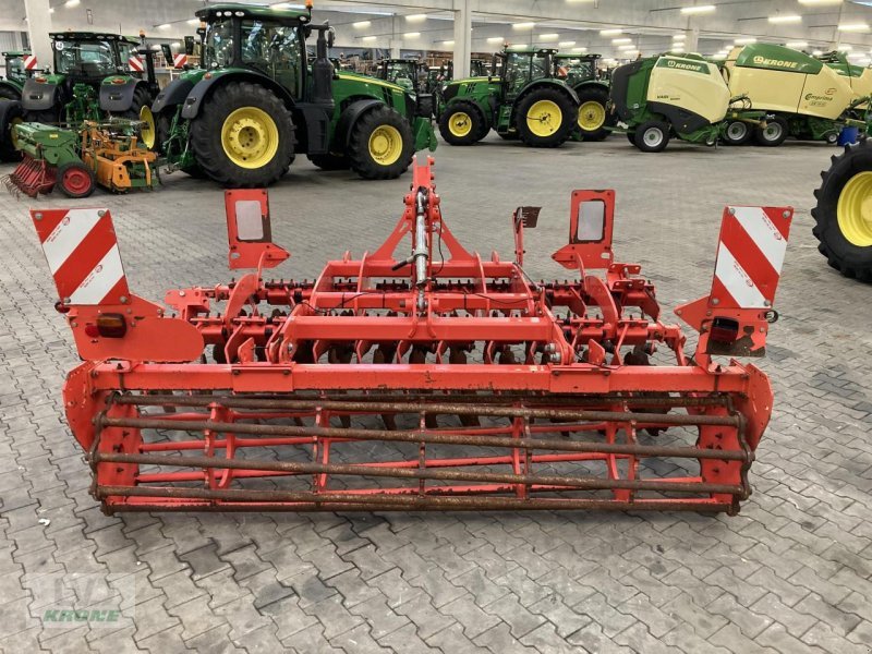 Scheibenegge typu Maschio Veloce 300 Rigid, Gebrauchtmaschine v Spelle (Obrázek 4)