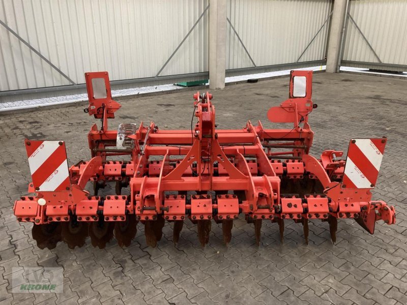 Scheibenegge typu Maschio Veloce 300 Rigid, Gebrauchtmaschine v Spelle (Obrázek 6)