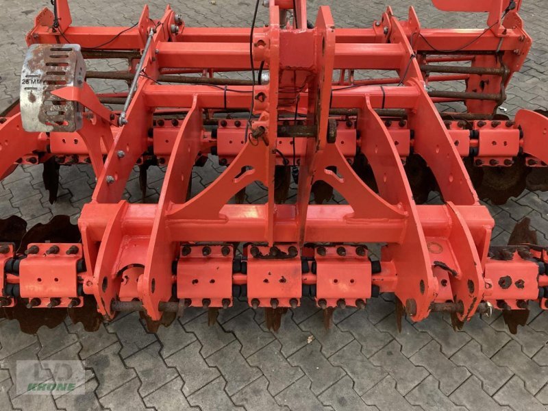 Scheibenegge typu Maschio Veloce 300 Rigid, Gebrauchtmaschine v Spelle (Obrázek 7)