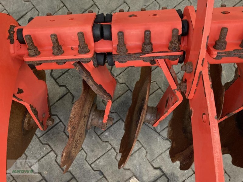 Scheibenegge typu Maschio Veloce 300 Rigid, Gebrauchtmaschine v Spelle (Obrázek 8)