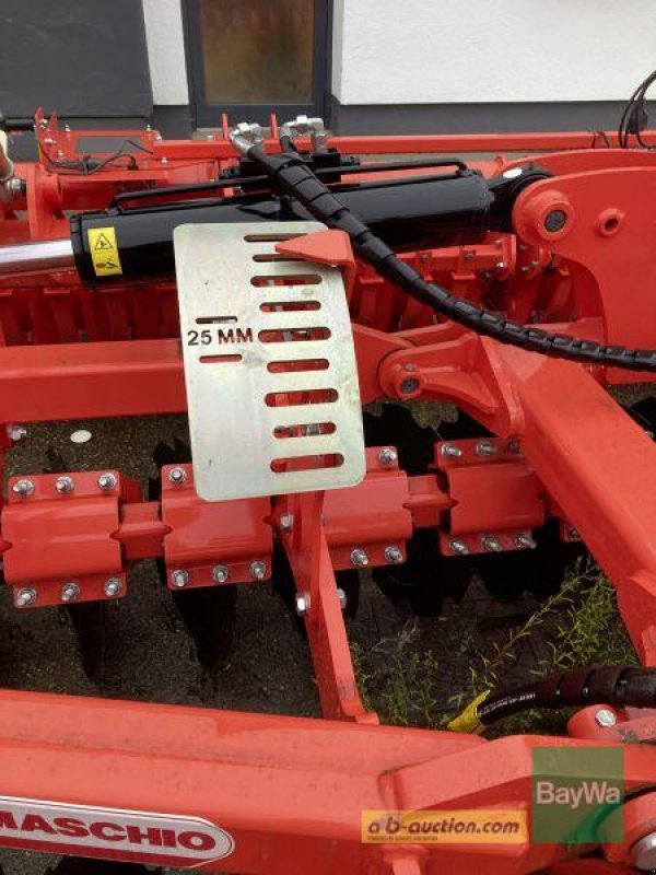 Scheibenegge del tipo Maschio VELOCE 400 DR, Gebrauchtmaschine In Erbach (Immagine 6)