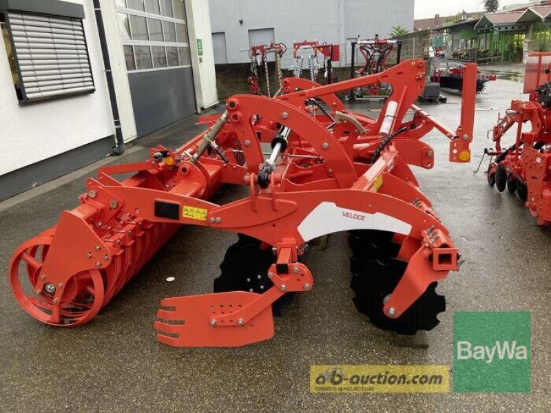 Scheibenegge del tipo Maschio VELOCE 400 DR, Gebrauchtmaschine In Erbach (Immagine 4)