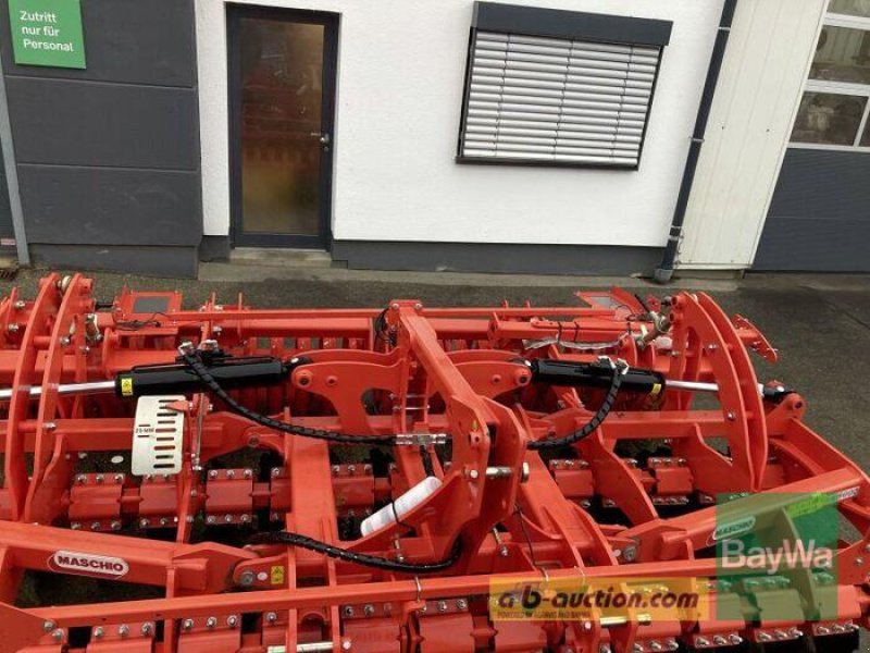 Scheibenegge del tipo Maschio VELOCE 400 DR, Gebrauchtmaschine In Erbach (Immagine 5)