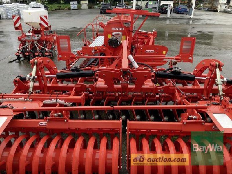 Scheibenegge del tipo Maschio VELOCE 400 DR, Gebrauchtmaschine In Erbach (Immagine 3)